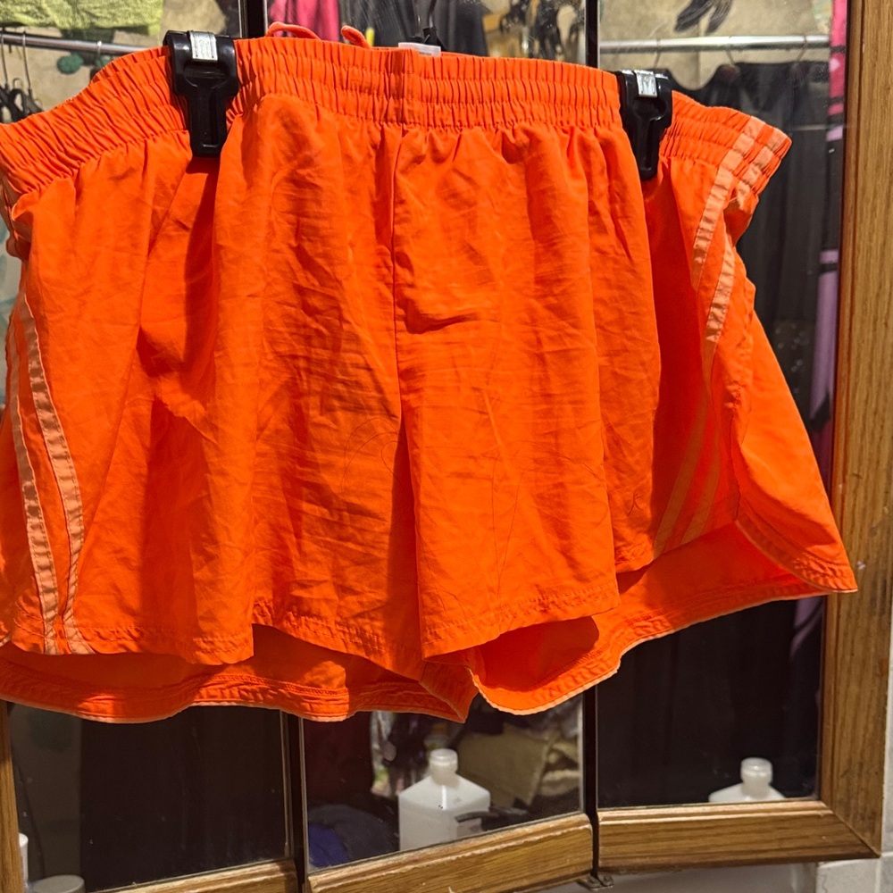 Danskin now shorts